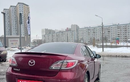 Mazda 6, 2012 год, 1 250 000 рублей, 3 фотография