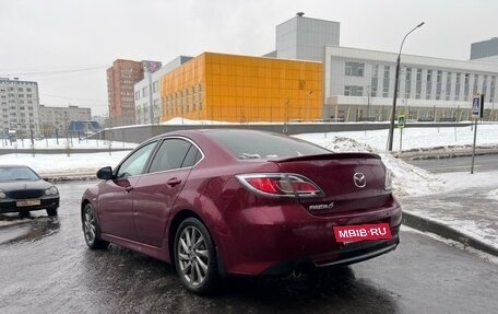 Mazda 6, 2012 год, 1 250 000 рублей, 4 фотография