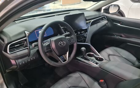 Toyota Camry, 2023 год, 5 126 300 рублей, 7 фотография