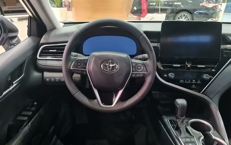Toyota Camry, 2023 год, 5 126 300 рублей, 8 фотография
