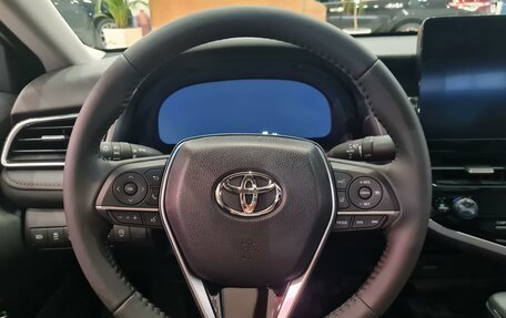 Toyota Camry, 2023 год, 5 126 300 рублей, 9 фотография