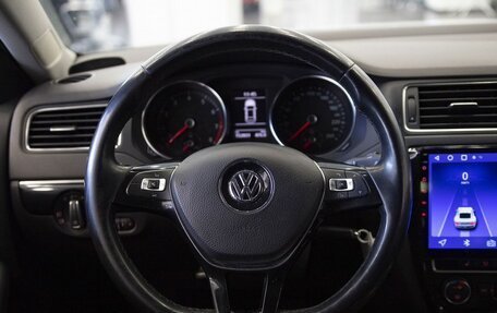 Volkswagen Jetta VI, 2016 год, 1 530 000 рублей, 10 фотография