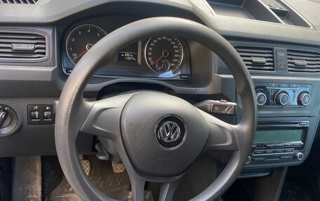 Volkswagen Caddy IV, 2018 год, 2 151 000 рублей, 5 фотография