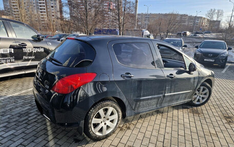 Peugeot 308 II, 2009 год, 699 000 рублей, 2 фотография