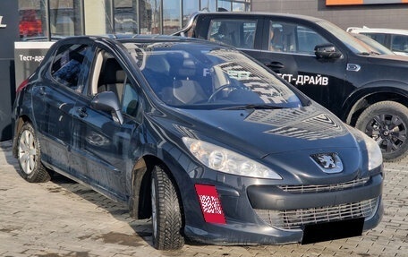 Peugeot 308 II, 2009 год, 699 000 рублей, 4 фотография