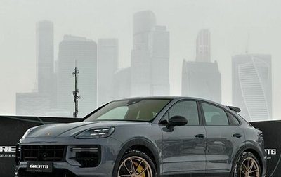 Porsche Cayenne III, 2023 год, 35 500 000 рублей, 1 фотография