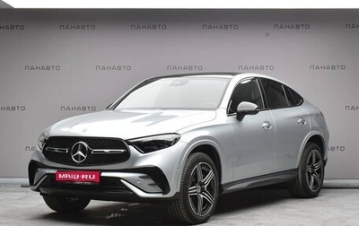 Mercedes-Benz GLC Coupe, 2024 год, 13 398 000 рублей, 1 фотография