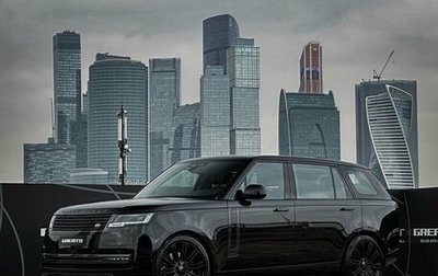Land Rover Range Rover IV рестайлинг, 2024 год, 30 900 000 рублей, 1 фотография