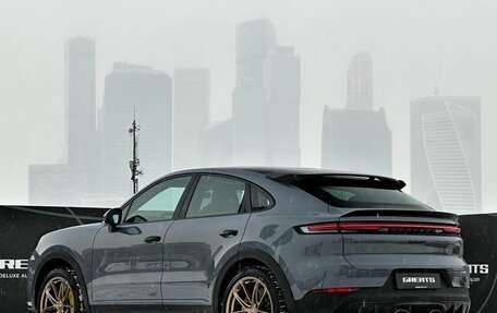 Porsche Cayenne III, 2023 год, 35 500 000 рублей, 6 фотография