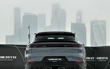 Porsche Cayenne III, 2023 год, 35 500 000 рублей, 5 фотография