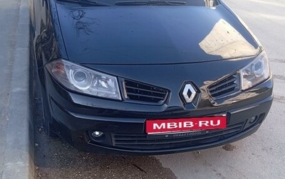 Renault Megane II, 2008 год, 700 000 рублей, 1 фотография