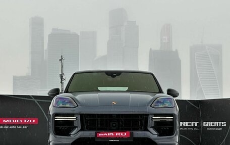 Porsche Cayenne III, 2023 год, 35 500 000 рублей, 2 фотография