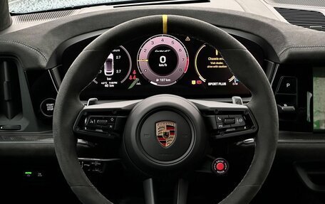 Porsche Cayenne III, 2023 год, 35 500 000 рублей, 19 фотография
