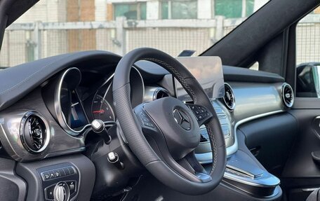 Mercedes-Benz V-Класс, 2023 год, 15 100 000 рублей, 8 фотография