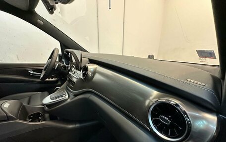 Mercedes-Benz V-Класс, 2023 год, 15 100 000 рублей, 11 фотография