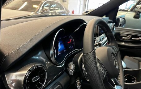 Mercedes-Benz V-Класс, 2023 год, 15 100 000 рублей, 9 фотография