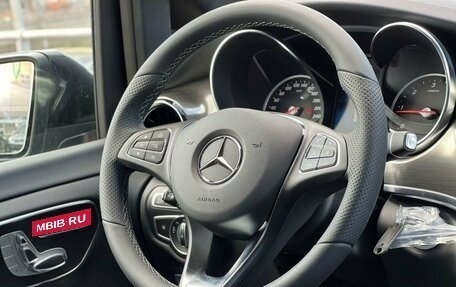 Mercedes-Benz V-Класс, 2023 год, 15 100 000 рублей, 13 фотография