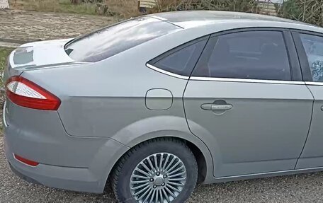 Ford Mondeo IV, 2007 год, 900 000 рублей, 4 фотография