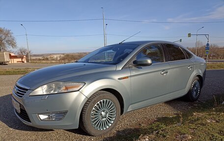 Ford Mondeo IV, 2007 год, 900 000 рублей, 8 фотография