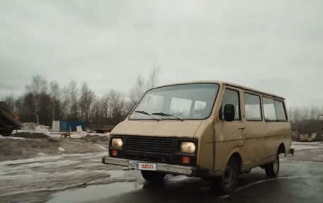 ГАЗ 31029 «Волга», 1992 год, 200 000 рублей, 6 фотография