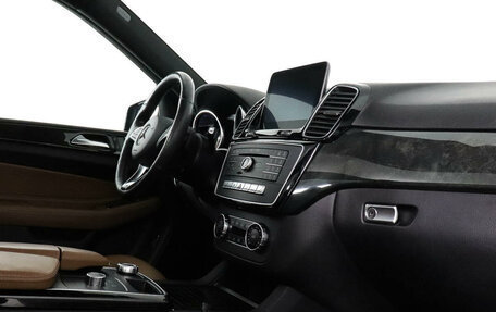 Mercedes-Benz GLE, 2017 год, 4 499 000 рублей, 8 фотография