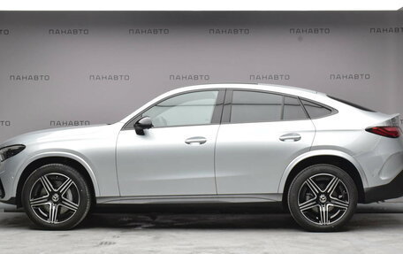Mercedes-Benz GLC Coupe, 2024 год, 13 398 000 рублей, 3 фотография