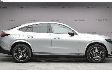 Mercedes-Benz GLC Coupe, 2024 год, 13 398 000 рублей, 4 фотография