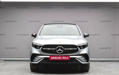 Mercedes-Benz GLC Coupe, 2024 год, 13 398 000 рублей, 5 фотография