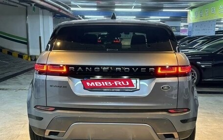 Land Rover Range Rover Evoque II, 2022 год, 4 432 900 рублей, 5 фотография