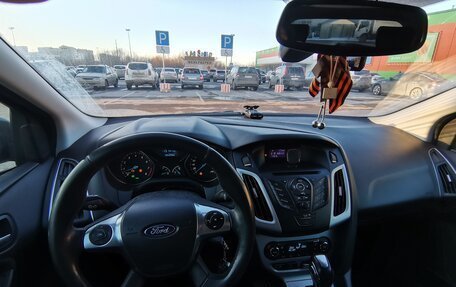 Ford Focus III, 2011 год, 900 000 рублей, 6 фотография
