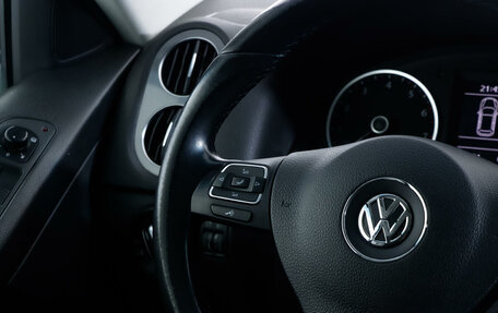 Volkswagen Tiguan I, 2012 год, 1 679 000 рублей, 10 фотография