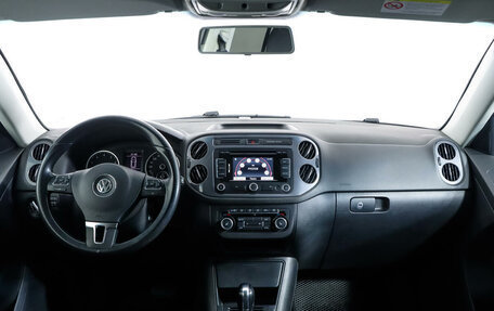 Volkswagen Tiguan I, 2012 год, 1 679 000 рублей, 15 фотография