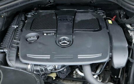 Mercedes-Benz M-Класс, 2012 год, 2 380 000 рублей, 19 фотография
