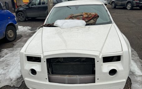 Chrysler 300C II, 2005 год, 840 000 рублей, 7 фотография