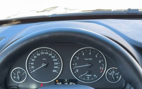 BMW X3, 2011 год, 1 720 000 рублей, 25 фотография