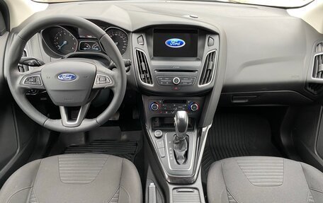 Ford Focus III, 2018 год, 1 750 000 рублей, 22 фотография