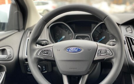 Ford Focus III, 2018 год, 1 750 000 рублей, 23 фотография