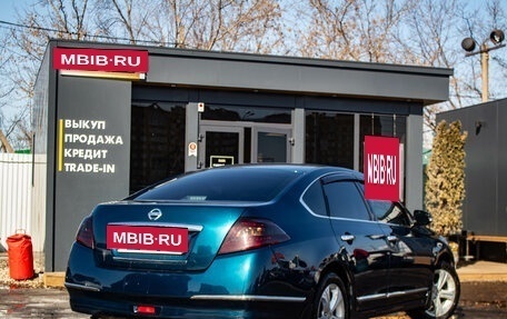Nissan Teana, 2009 год, 1 177 000 рублей, 3 фотография