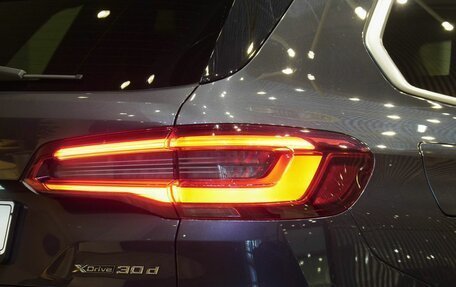 BMW X5, 2020 год, 7 900 000 рублей, 9 фотография