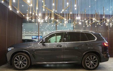 BMW X5, 2020 год, 7 900 000 рублей, 5 фотография