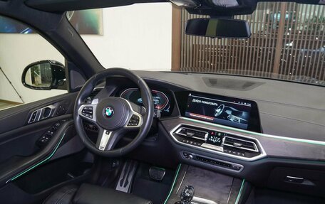 BMW X5, 2020 год, 7 900 000 рублей, 14 фотография
