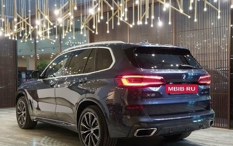 BMW X5, 2020 год, 7 900 000 рублей, 4 фотография