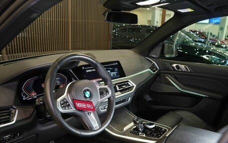 BMW X5, 2020 год, 7 900 000 рублей, 11 фотография