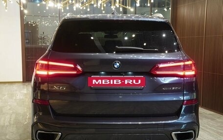 BMW X5, 2020 год, 7 900 000 рублей, 6 фотография