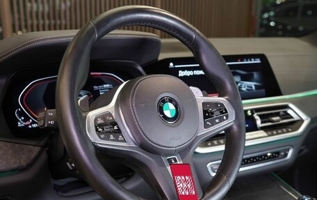 BMW X5, 2020 год, 7 900 000 рублей, 12 фотография