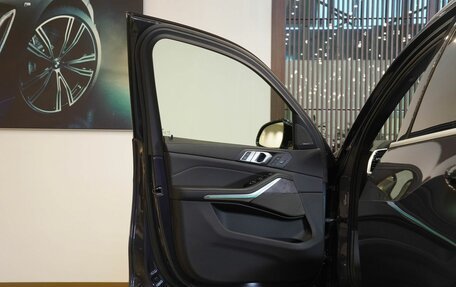 BMW X5, 2020 год, 7 900 000 рублей, 39 фотография