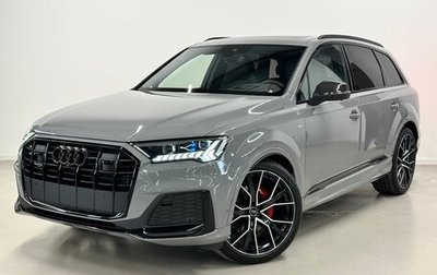 Audi Q7, 2023 год, 17 950 000 рублей, 1 фотография