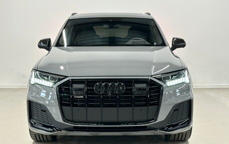 Audi Q7, 2023 год, 17 950 000 рублей, 2 фотография