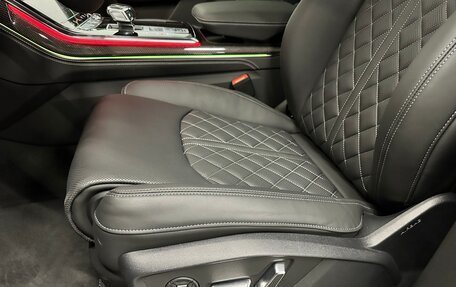 Audi Q7, 2023 год, 17 950 000 рублей, 11 фотография