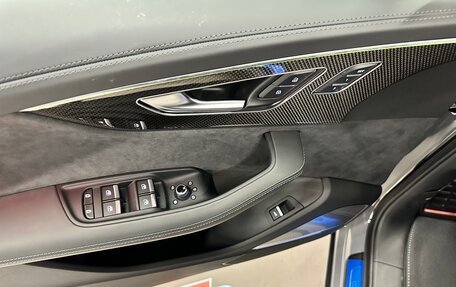 Audi Q7, 2023 год, 17 950 000 рублей, 12 фотография